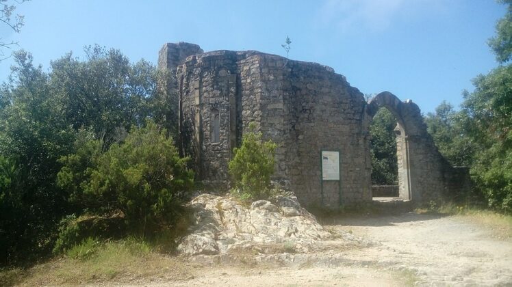 Hermitage of Sant'Antonio