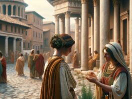 Abortion and contraception in Ancient Rome