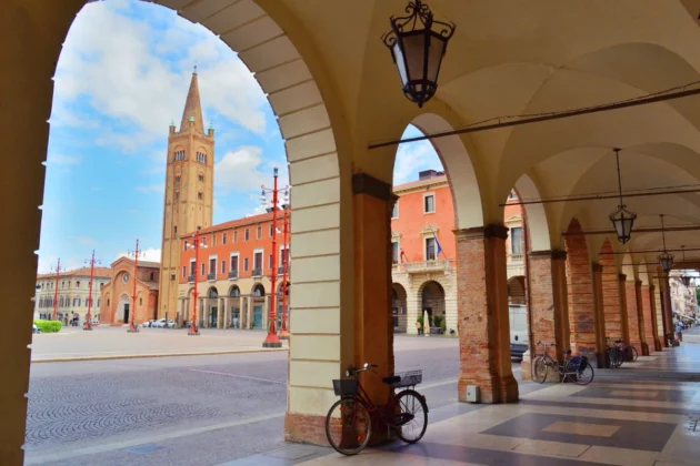 What to See in Forlì