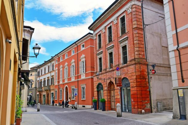 What to See in Forlì guide