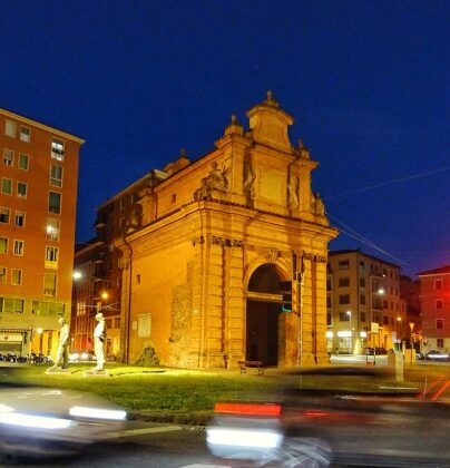 delle lame gate bologna