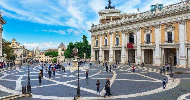 Capitoline Museums