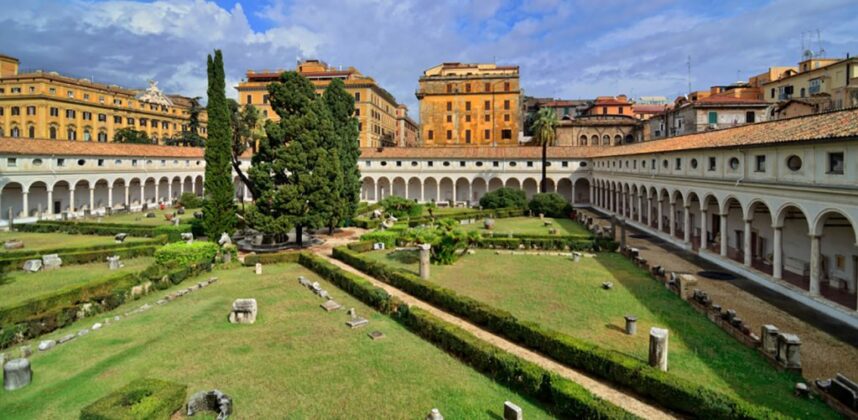 National Roman Museum