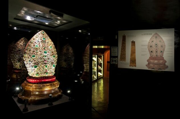 Treasure Museum of San Gennaro