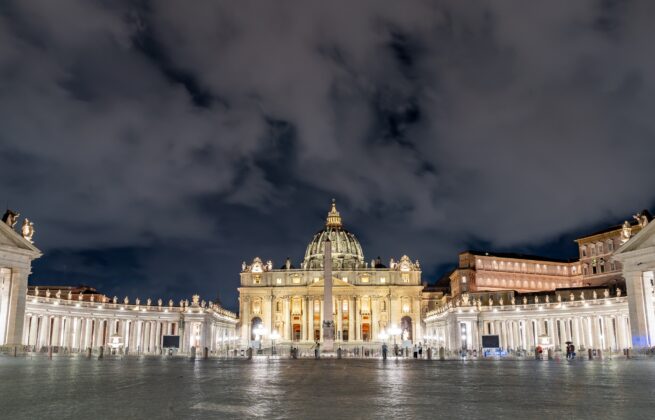 Vatican Museums