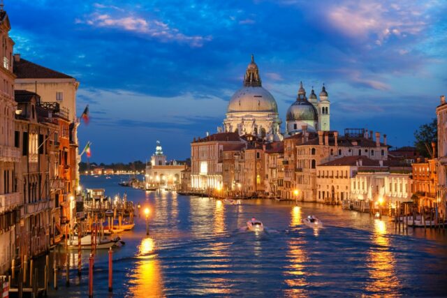 most beautiful museums in venice