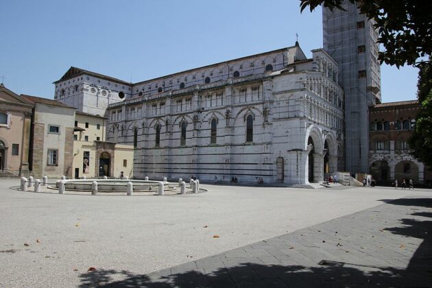 Cathedral of San Martino