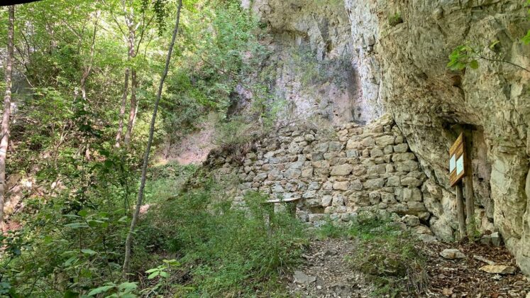 Hermitage of San Francesco alle Scalelle