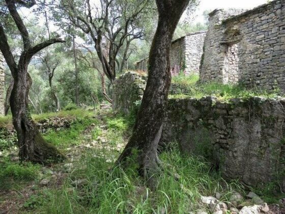 portesone ghost town