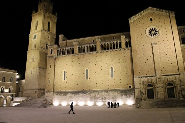 Cathedral of San Giustino