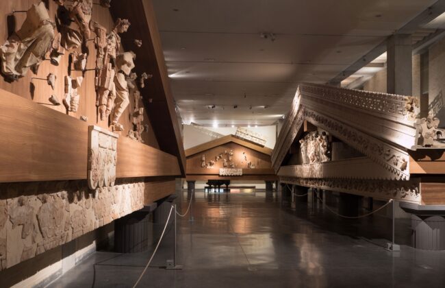 National Archaeological Museum of Abruzzo