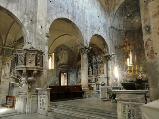 duomo carrara